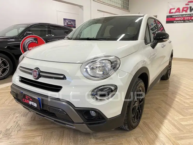 2019 Fiat 500