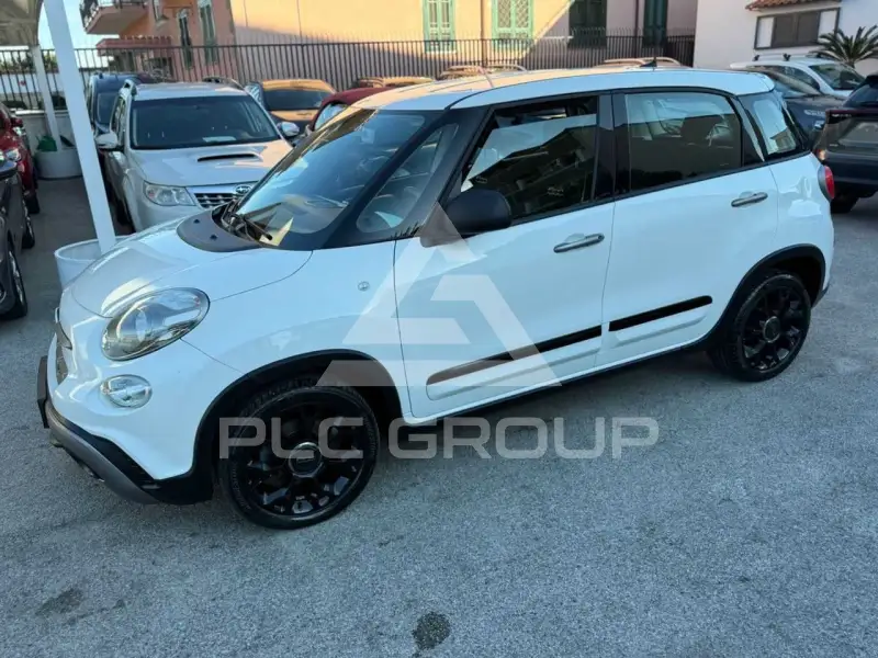 2019 Fiat 500