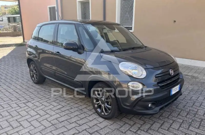2019 Fiat 500