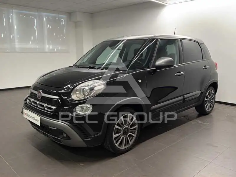 2019 Fiat 500