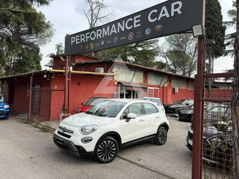 2019 Fiat 500
