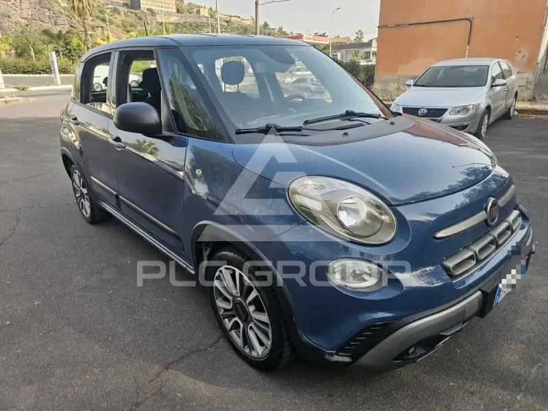 2019 Fiat 500