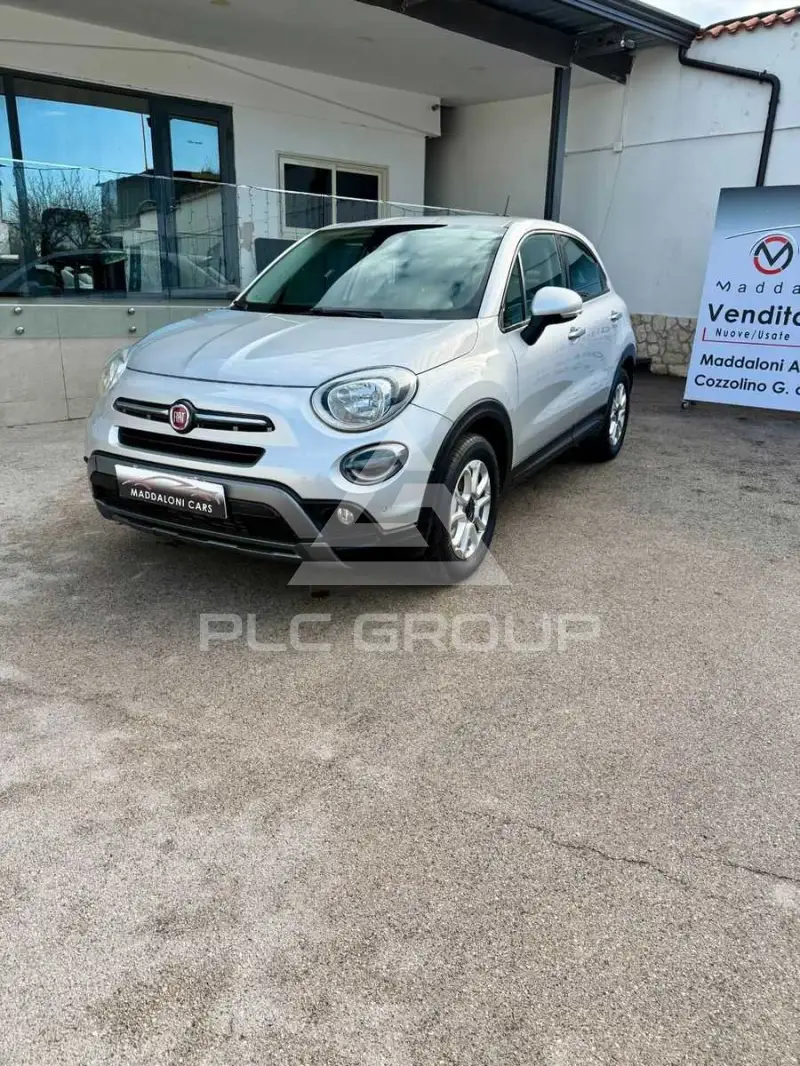 2019 Fiat 500