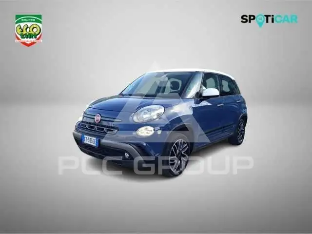 2019 Fiat 500