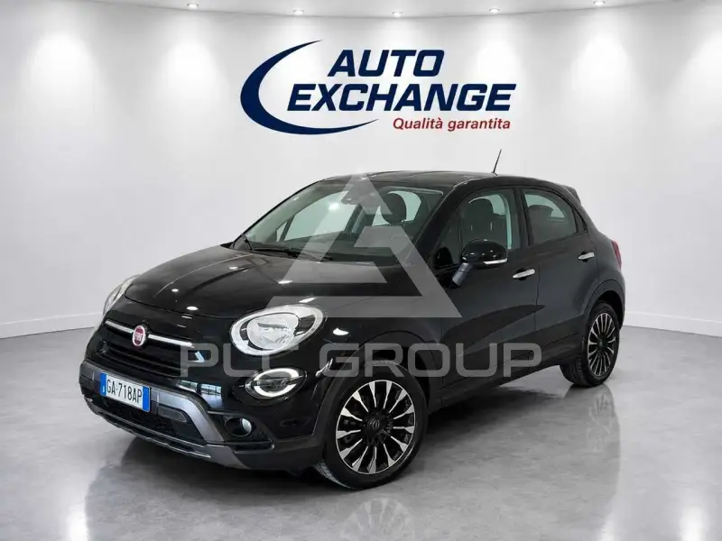 2019 Fiat 500