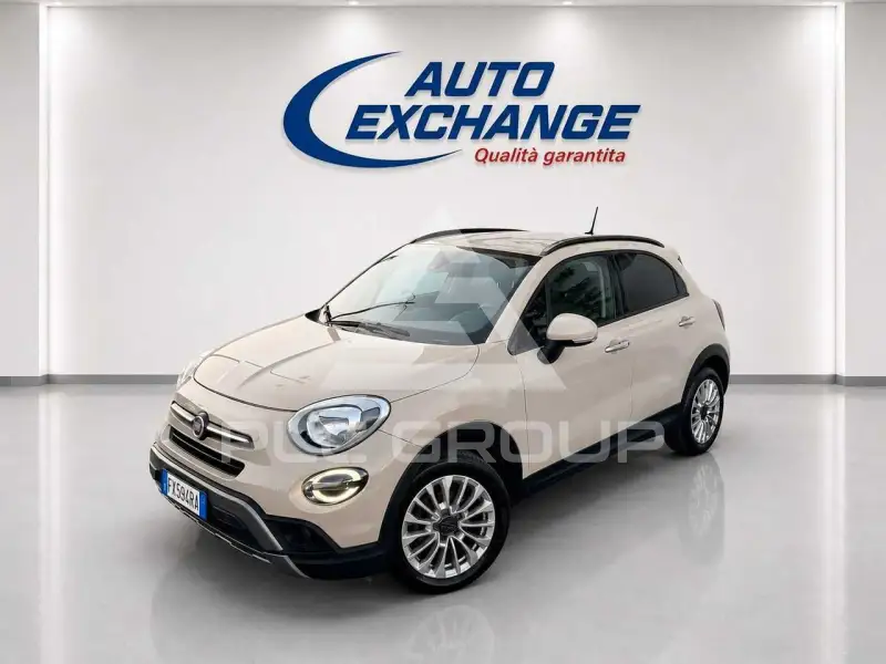 2019 Fiat 500