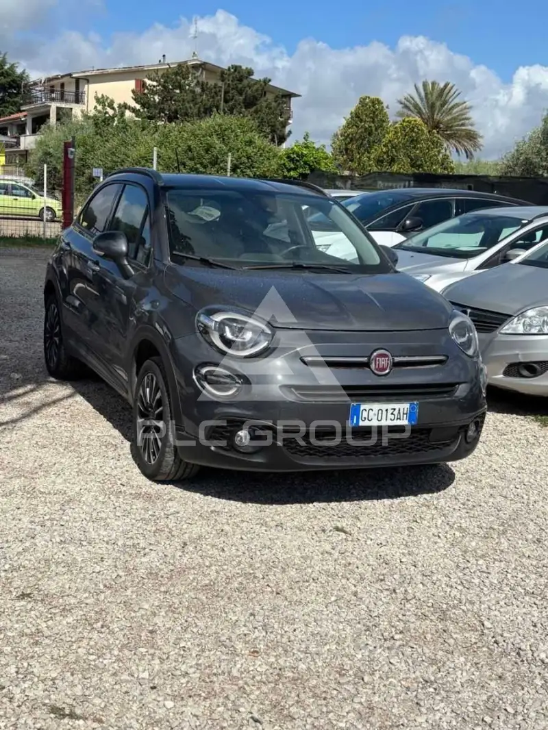 2019 Fiat 500