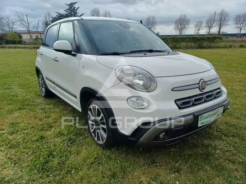 2019 Fiat 500