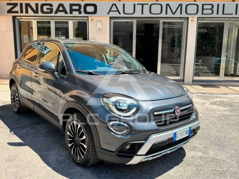 2019 Fiat 500