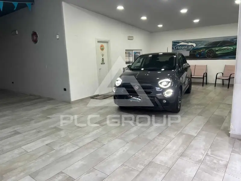2019 Fiat 500