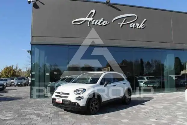 2019 Fiat 500