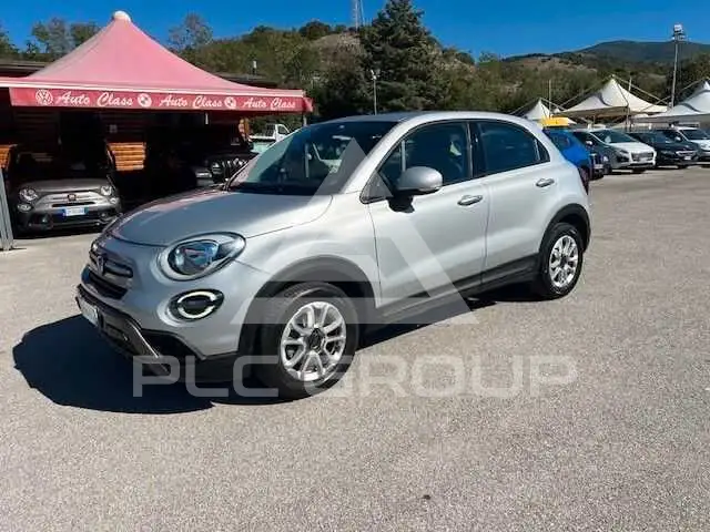 2019 Fiat 500