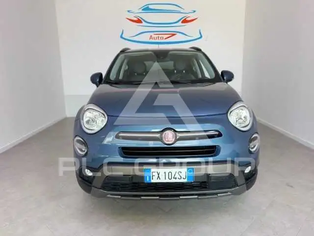 2019 Fiat 500