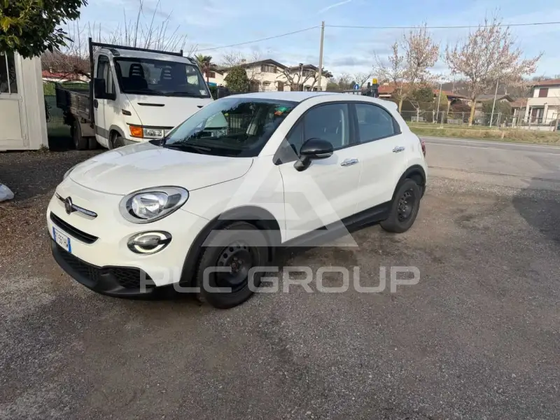 2019 Fiat 500