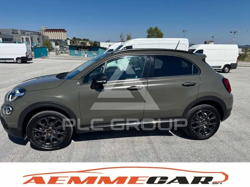 2019 Fiat 500