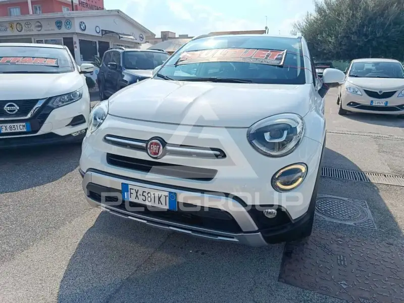 2019 Fiat 500