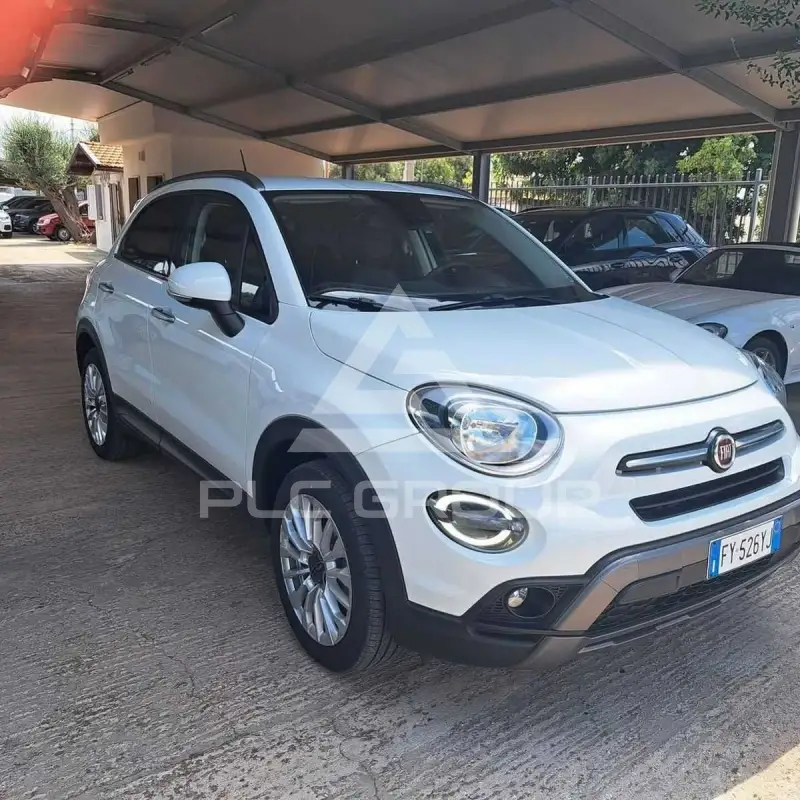 2019 Fiat 500