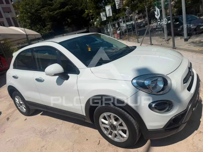 2019 Fiat 500