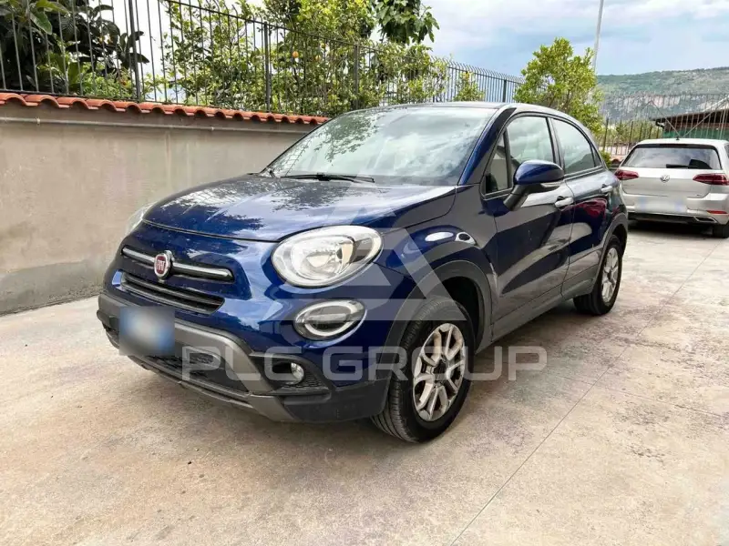 2019 Fiat 500