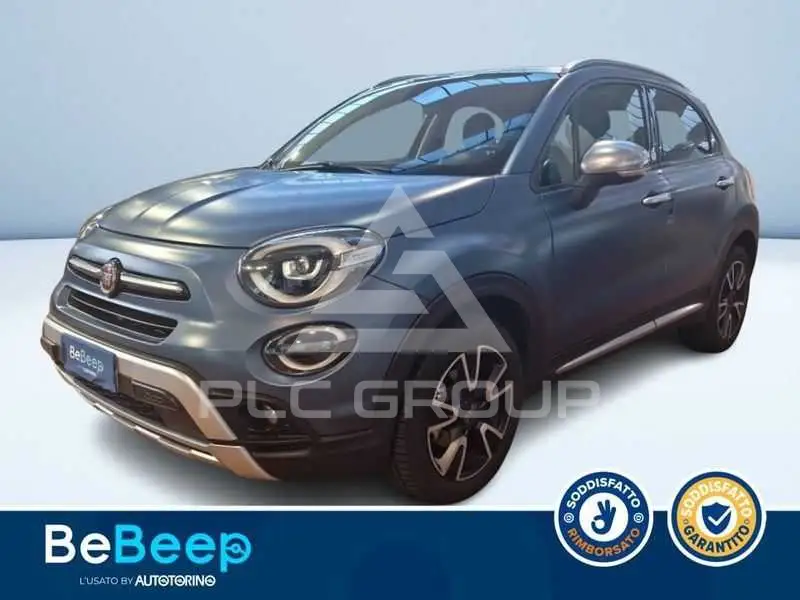 2019 Fiat 500