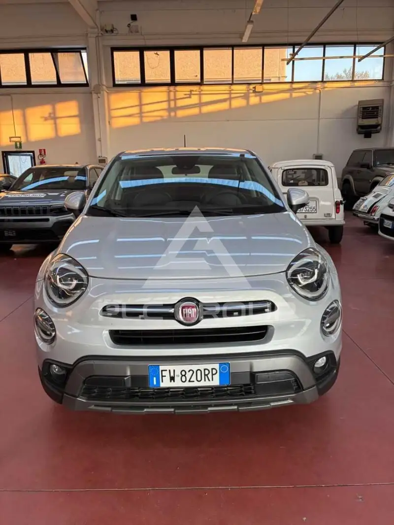 2019 Fiat 500
