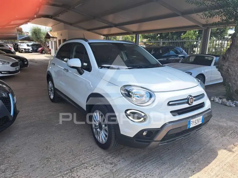 2019 Fiat 500