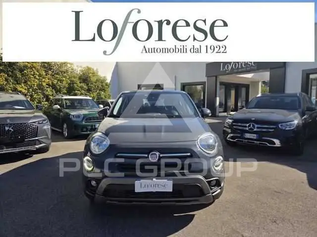 2019 Fiat 500