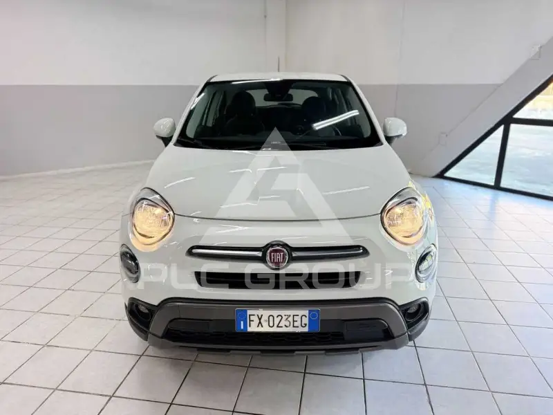 2019 Fiat 500