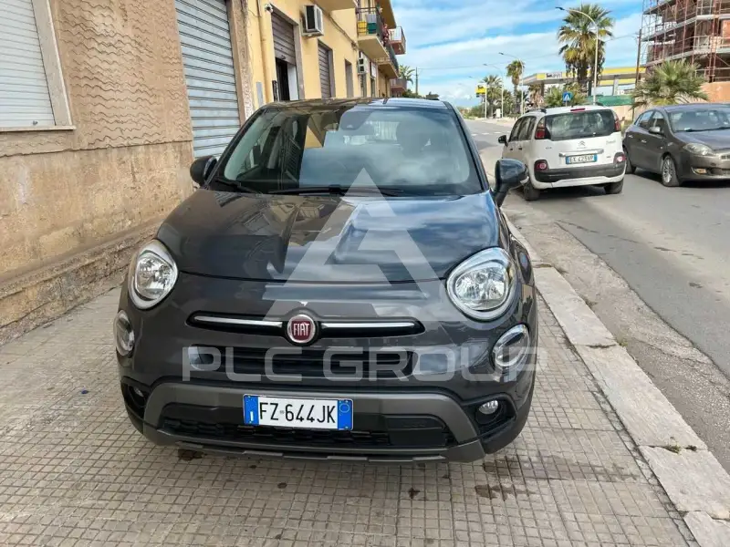 2019 Fiat 500