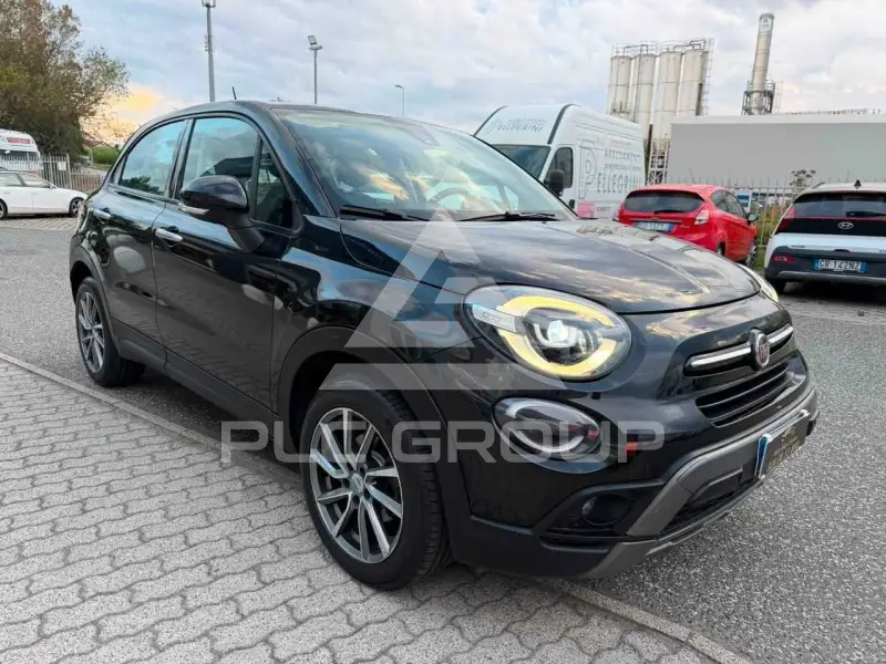 2019 Fiat 500