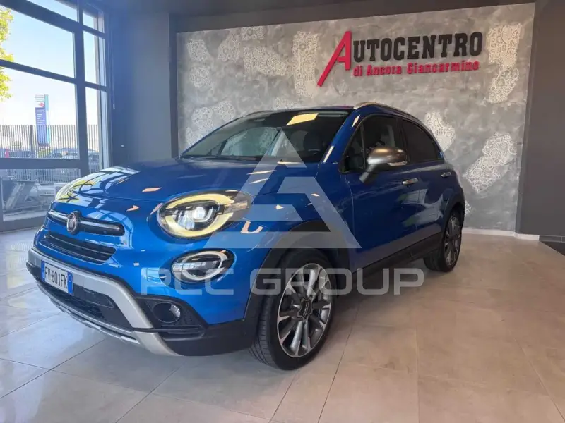 2019 Fiat 500