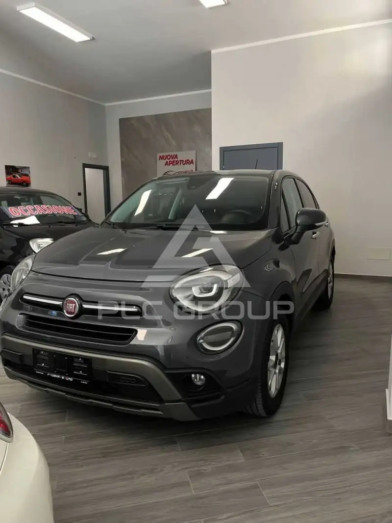 2019 Fiat 500