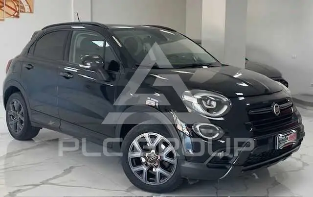 2019 Fiat 500