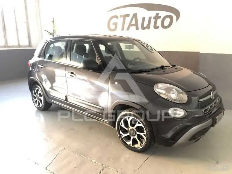 2019 Fiat 500