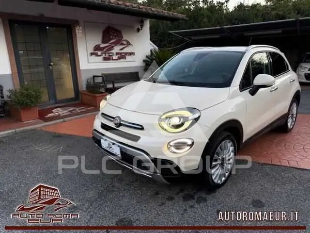 2019 Fiat 500