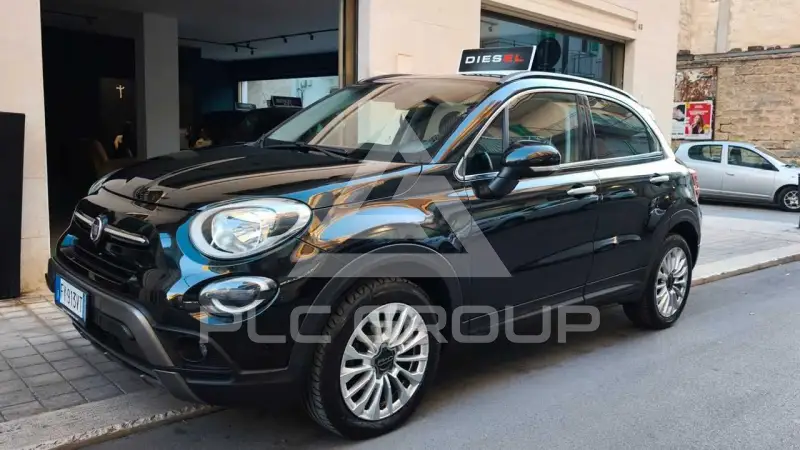 2019 Fiat 500