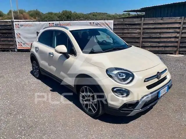 2019 Fiat 500