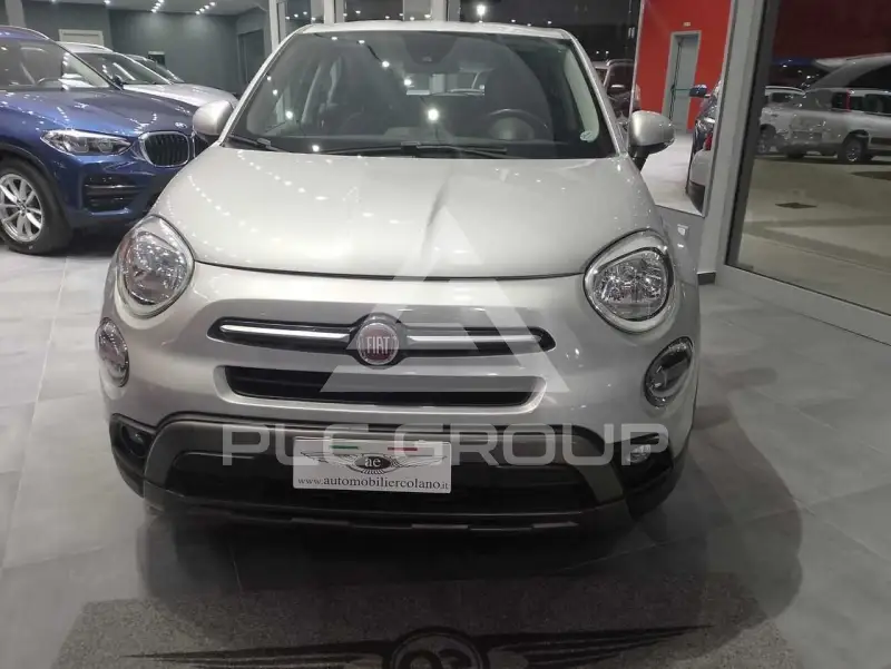 2019 Fiat 500