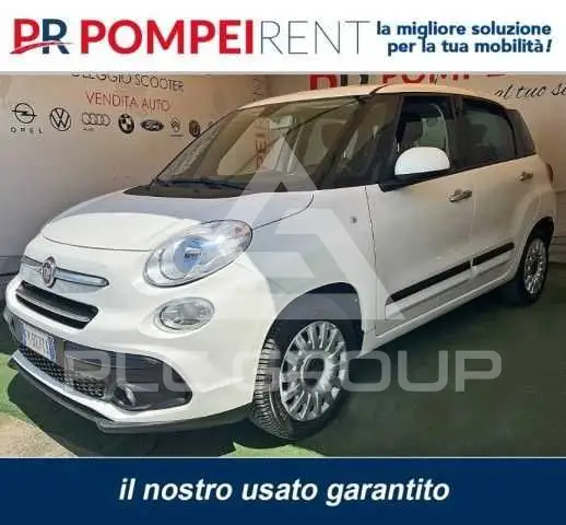 2019 Fiat 500