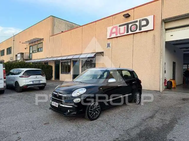 2019 Fiat 500
