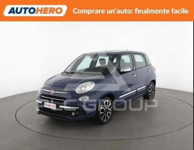 2019 Fiat 500