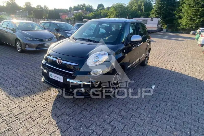 2019 Fiat 500