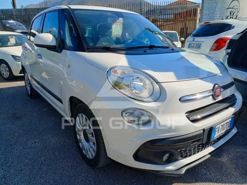 2019 Fiat 500