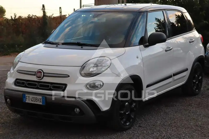 2019 Fiat 500