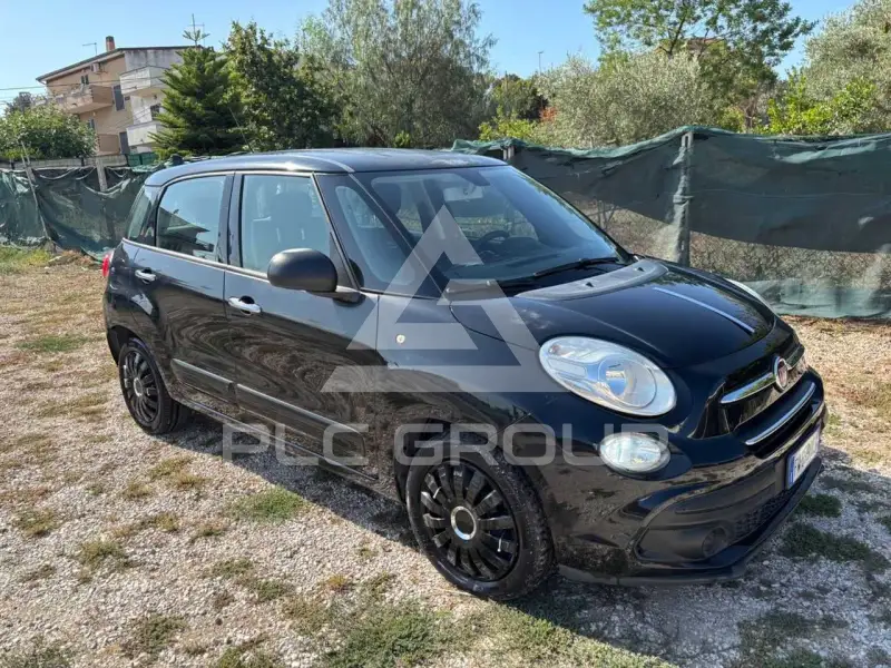 2019 Fiat 500