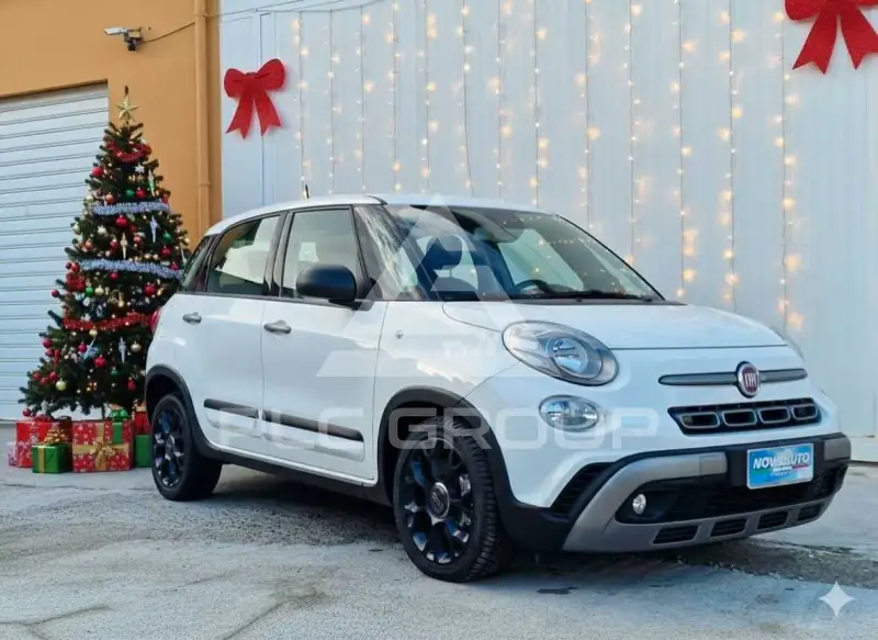 2019 Fiat 500