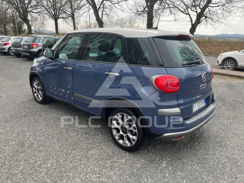 2019 Fiat 500