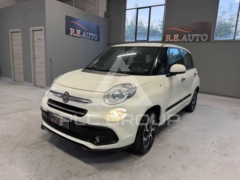 2019 Fiat 500
