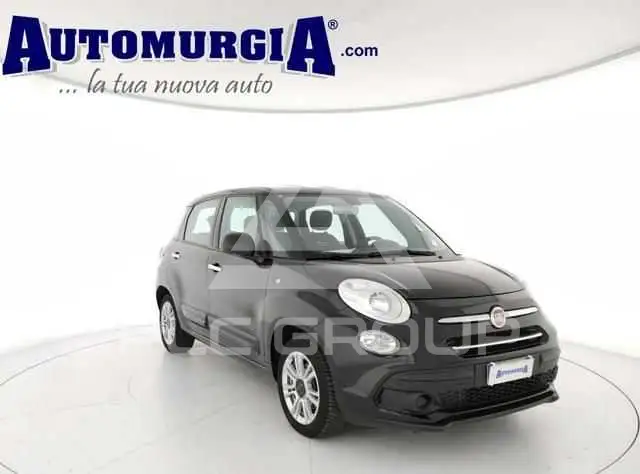 2019 Fiat 500