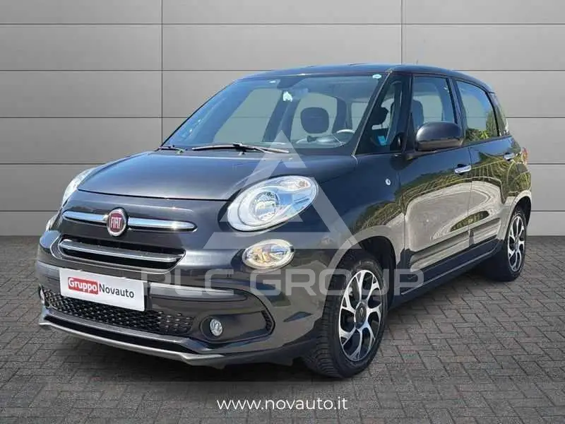 2019 Fiat 500